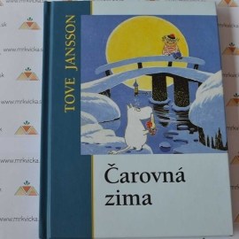 Čarovná zima