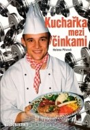 Kuchařka mezi činkami - cena, porovnanie