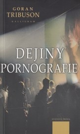 Dejiny pornografie