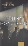 Dejiny pornografie - cena, porovnanie