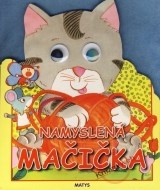 Namyslená mačička - cena, porovnanie