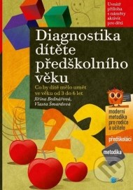 Diagnostika dítěte předškolního věku