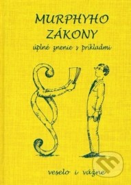 Murphyho zákony - úplné znenie s príkladmi