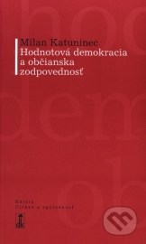 Hodnotová demokracia a občianska zodpovednosť