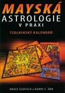 Mayská astrologie v praxi - cena, porovnanie