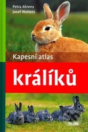 Kapesní atlas králíků