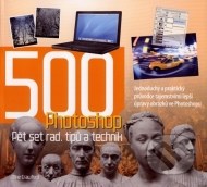 500 Photoshop - cena, porovnanie