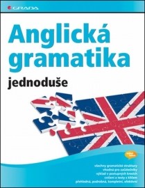 Anglická gramatika jednoduše