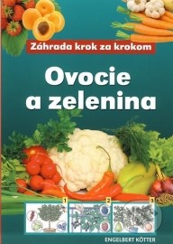 Ovocie a zelenina