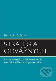 Stratégia odvážnych