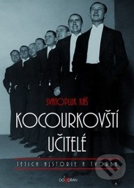 Kocourkovští učitelé