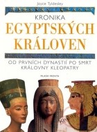 Kronika egyptských královen - cena, porovnanie
