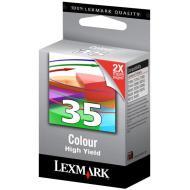 Lexmark 18C0035E - cena, porovnanie