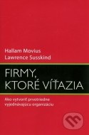 Firmy, ktoré víťazia - cena, porovnanie