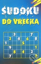 Sudoku do vrecka