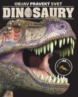 Dinosaury - cena, porovnanie