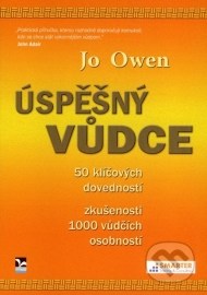 Úspěšný vůdce