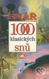 Snář 1000 klasických snů