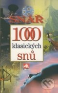 Snář 1000 klasických snů - cena, porovnanie