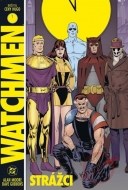 Watchmen - Strážci - cena, porovnanie