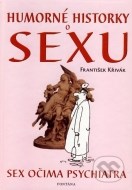 Humorné historky o sexu