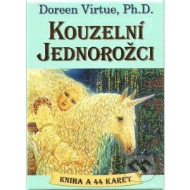 Kouzelní jednorožci