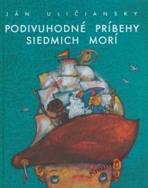 Podivuhodné príbehy siedmich morí