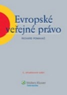 Evropské veřejné právo - cena, porovnanie