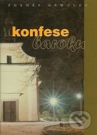 Konfese baroku - cena, porovnanie