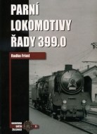 Parní lokomotivy řady 399.0 - cena, porovnanie