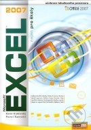 Excel 2007 nejen pro školy - cena, porovnanie