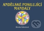 Andělské posilující mandaly - cena, porovnanie