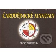 Čarodějnické mandaly - cena, porovnanie