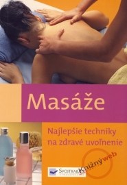 Masáže