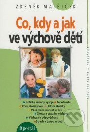 Co, kdy a jak ve výchově dětí