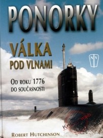 Ponorky - Válka pod vlnami