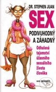 Sex podivuhodný a záhadný