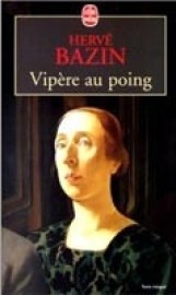 Vip&#232;re au poing
