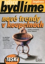 Nové trendy v koupelnách