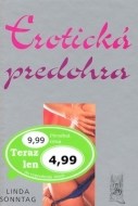 Erotická predohra - cena, porovnanie