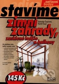 Zimní zahrady, zasklené lodžie a balkony