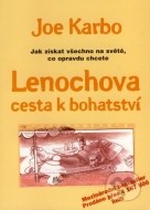 Lenochova cesta k bohatství - cena, porovnanie