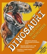 Encyklopedie Dinosauři - cena, porovnanie
