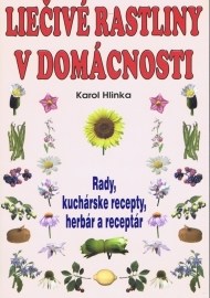 Liečivé rastliny v domácnosti