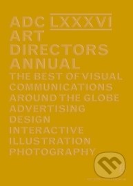 Art Directors Annual 86