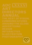 Art Directors Annual 86 - cena, porovnanie