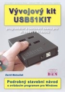 Vývojový kit USB51KIT - cena, porovnanie