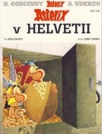 Asterix v Helvetii - Díl VII. - cena, porovnanie