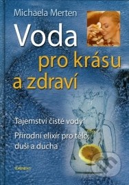 Voda pro krásu a zdraví