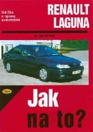 Renault Laguna od 1994 do 2000